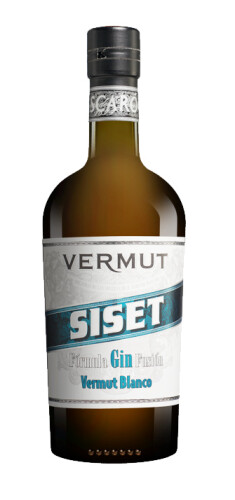 Avi Siset Vermut Blanc 75cl.